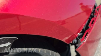 2014 Chevrolet Malibu LTZ 2LZ - miniatura 16