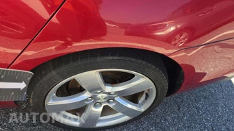 2014 Chevrolet Malibu LTZ 2LZ - miniatura 20