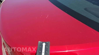 2014 Chevrolet Malibu LTZ 2LZ - miniatura 21