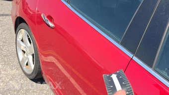 2014 Chevrolet Malibu LTZ 2LZ - miniatura 22