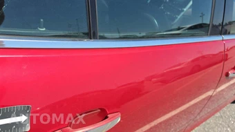 2014 Chevrolet Malibu LTZ 2LZ - miniatura 31