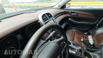 2014 Chevrolet Malibu LTZ 2LZ - miniatura 32