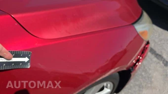 2014 Chevrolet Malibu LTZ 2LZ - miniatura 33