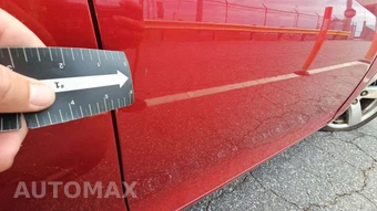 2014 Chevrolet Malibu LTZ 2LZ - miniatura 35