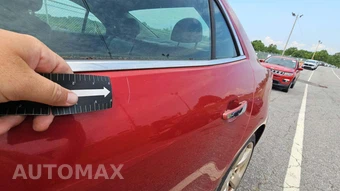2014 Chevrolet Malibu LTZ 2LZ - miniatura 38