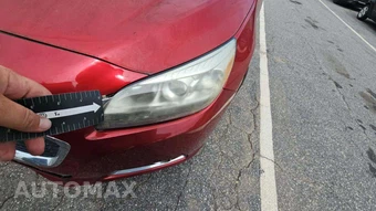 2014 Chevrolet Malibu LTZ 2LZ - miniatura 39