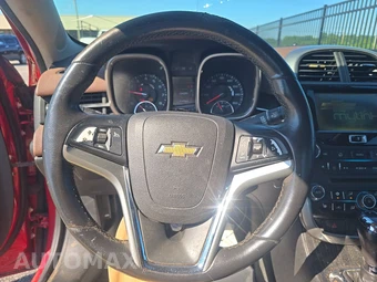2014 Chevrolet Malibu LTZ 2LZ - miniatura 4