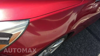 2014 Chevrolet Malibu LTZ 2LZ - miniatura 43