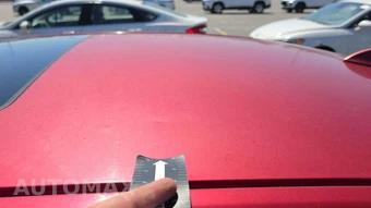2014 Chevrolet Malibu LTZ 2LZ - miniatura 44