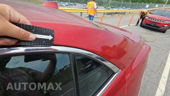 2014 Chevrolet Malibu LTZ 2LZ - miniatura 45