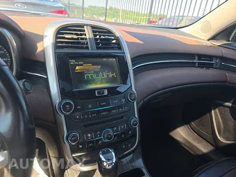 2014 Chevrolet Malibu LTZ 2LZ - miniatura 5