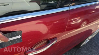 2014 Chevrolet Malibu LTZ 2LZ - miniatura 50