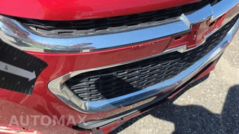 2014 Chevrolet Malibu LTZ 2LZ - miniatura 54