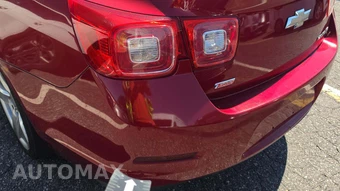 2014 Chevrolet Malibu LTZ 2LZ - miniatura 58