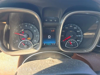 2014 Chevrolet Malibu LTZ 2LZ - miniatura 6