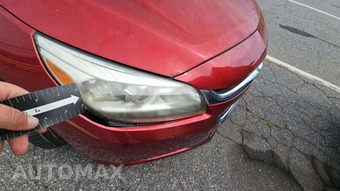 2014 Chevrolet Malibu LTZ 2LZ - miniatura 60