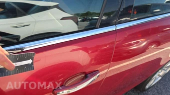 2014 Chevrolet Malibu LTZ 2LZ - miniatura 61