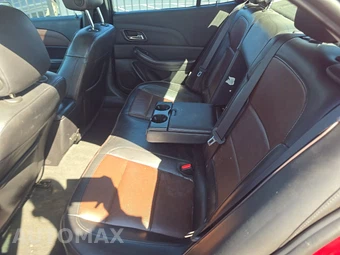 2014 Chevrolet Malibu LTZ 2LZ - miniatura 7