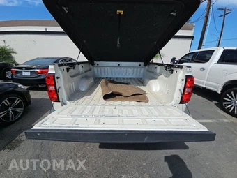 2014 Chevrolet Silverado 1500 High Country Crew Cab Medium Bed 3LZ - miniatura 16