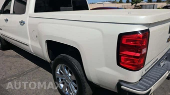 2014 Chevrolet Silverado 1500 High Country Crew Cab Medium Bed 3LZ - miniatura 25