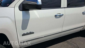 2014 Chevrolet Silverado 1500 High Country Crew Cab Medium Bed 3LZ - miniatura 26