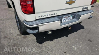 2014 Chevrolet Silverado 1500 High Country Crew Cab Medium Bed 3LZ - miniatura 28