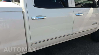 2014 Chevrolet Silverado 1500 High Country Crew Cab Medium Bed 3LZ - miniatura 29