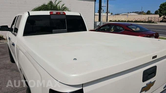 2014 Chevrolet Silverado 1500 High Country Crew Cab Medium Bed 3LZ - miniatura 30