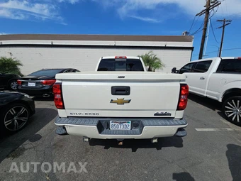 2014 Chevrolet Silverado 1500 High Country Crew Cab Medium Bed 3LZ - miniatura 5