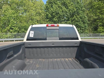2014 Chevrolet Silverado 1500 High Country Crew Cab Short Bed 3LZ - miniatura 16