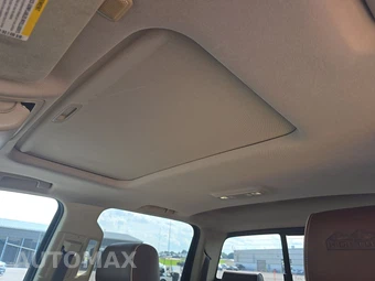 2014 Chevrolet Silverado 1500 High Country Crew Cab Short Bed 3LZ - miniatura 17