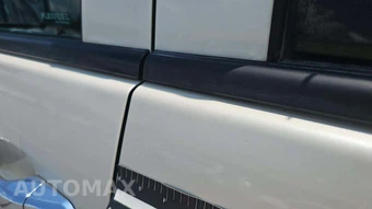 2014 Chevrolet Silverado 1500 High Country Crew Cab Short Bed 3LZ - miniatura 20