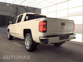 2014 Chevrolet Silverado 1500 High Country Crew Cab Short Bed 3LZ - miniatura 6