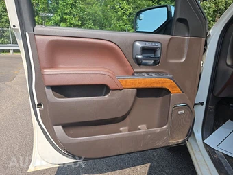 2014 Chevrolet Silverado 1500 High Country Crew Cab Short Bed 3LZ - miniatura 9