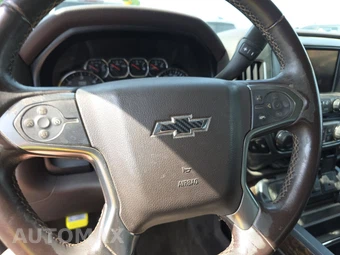 2014 Chevrolet Silverado 1500 LT Crew Cab Medium Bed 1LT – miniatura 10