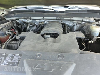 2014 Chevrolet Silverado 1500 LT Crew Cab Medium Bed 1LT – miniatura 15
