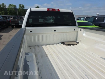 2014 Chevrolet Silverado 1500 LT Crew Cab Medium Bed 1LT – miniatura 16