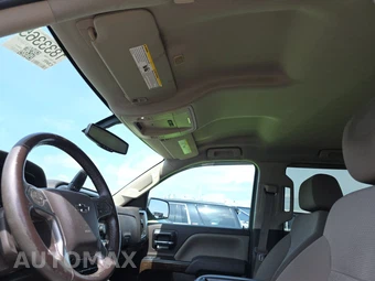 2014 Chevrolet Silverado 1500 LT Crew Cab Medium Bed 1LT – miniatura 18