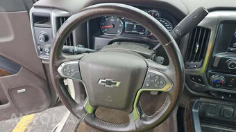 2014 Chevrolet Silverado 1500 LT Crew Cab Medium Bed 1LT – miniatura 26