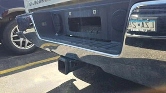 2014 Chevrolet Silverado 1500 LT Crew Cab Medium Bed 1LT – miniatura 30