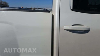 2014 Chevrolet Silverado 1500 LT Crew Cab Medium Bed 1LT – miniatura 34