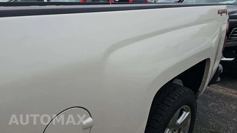 2014 Chevrolet Silverado 1500 LT Crew Cab Medium Bed 1LT – miniatura 57
