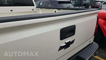 2014 Chevrolet Silverado 1500 LT Crew Cab Medium Bed 1LT – miniatura 69