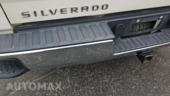 2014 Chevrolet Silverado 1500 LT Crew Cab Medium Bed 1LT – miniatura 72