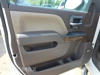 2014 Chevrolet Silverado 1500 LT Crew Cab Medium Bed 1LT – miniatura 9