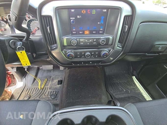 2014 Chevrolet Silverado 1500 LT Crew Cab Medium Bed 1LT – miniatura 10