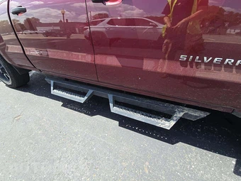 2014 Chevrolet Silverado 1500 LT Crew Cab Medium Bed 1LT – miniatura 28