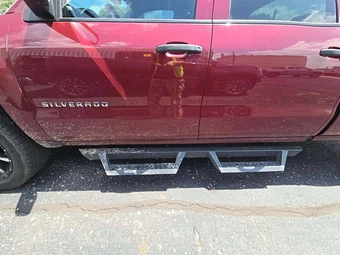 2014 Chevrolet Silverado 1500 LT Crew Cab Medium Bed 1LT – miniatura 29