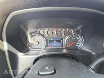 2014 Chevrolet Silverado 1500 LT Crew Cab Medium Bed 1LT – miniatura 9
