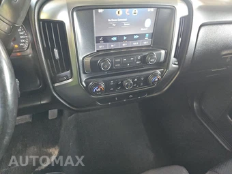 2014 Chevrolet Silverado 1500 LT Crew Cab Medium Bed 1LT – miniatura 11